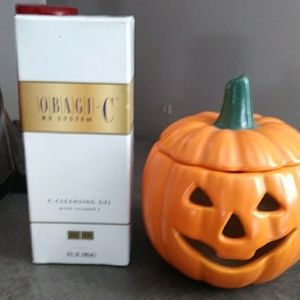 Obagi-C Cleansing Gel 6 ounce